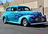 1940 Chevrolet Special Deluxe for sale 100886367
